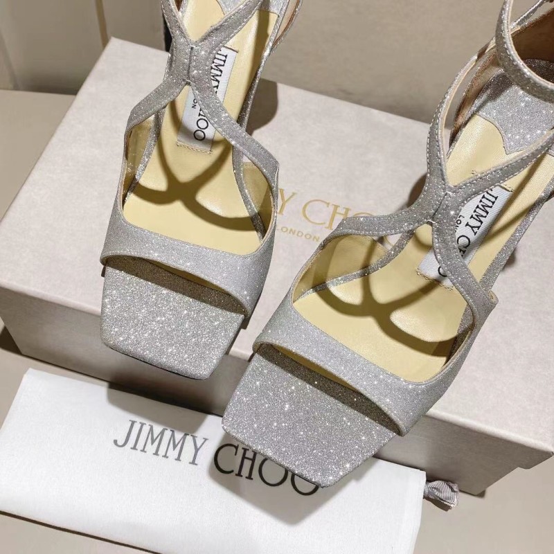 Jimmy Choo Heels