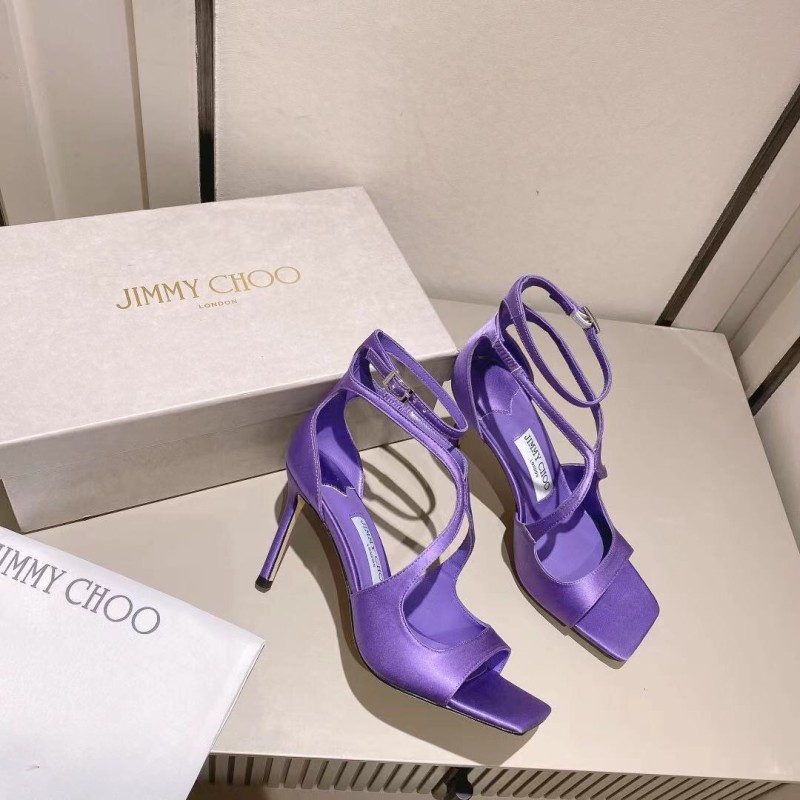 Jimmy Choo Heels