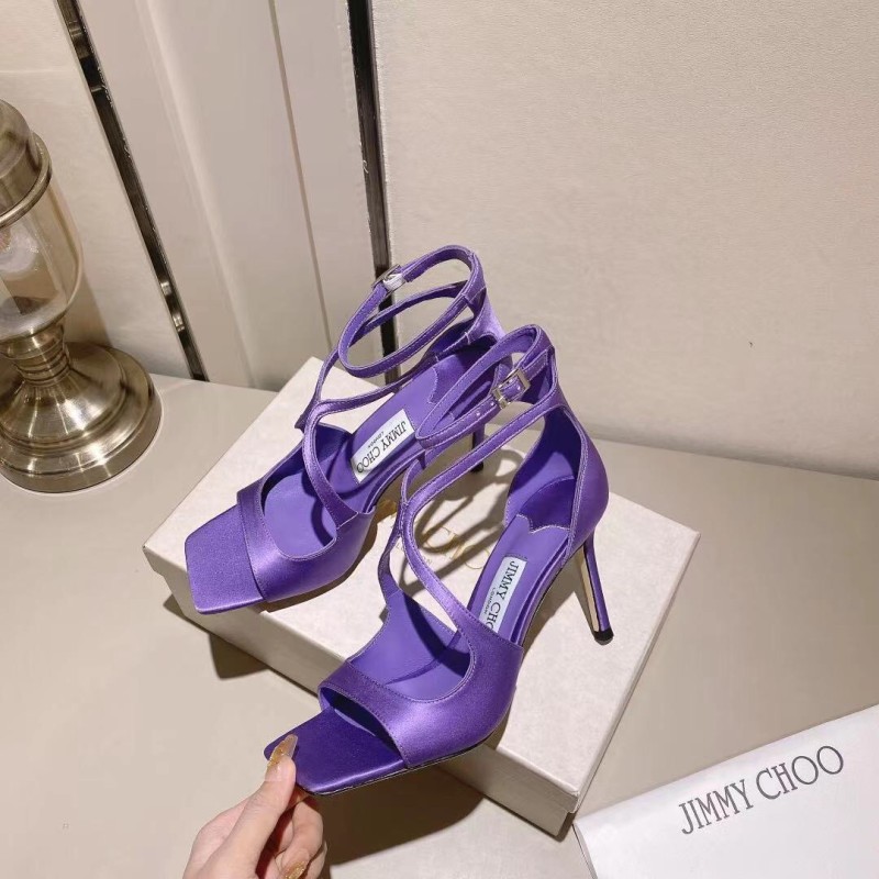 Jimmy Choo Heels