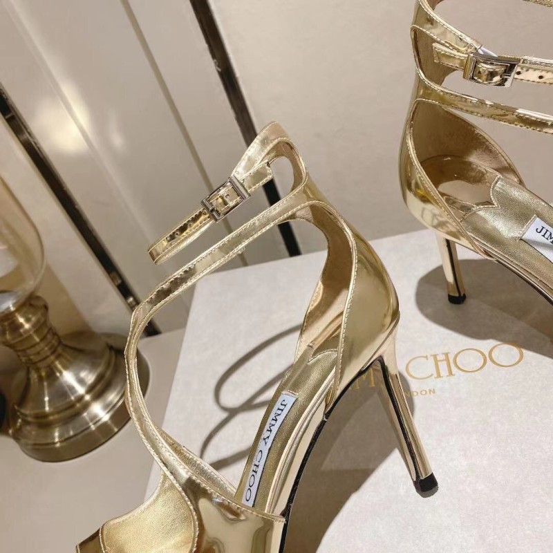 Jimmy Choo Heels