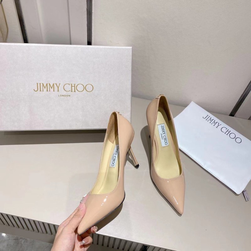 Jimmy Choo Heels