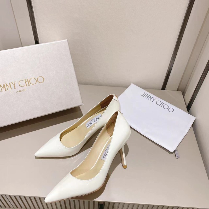 Jimmy Choo Heels