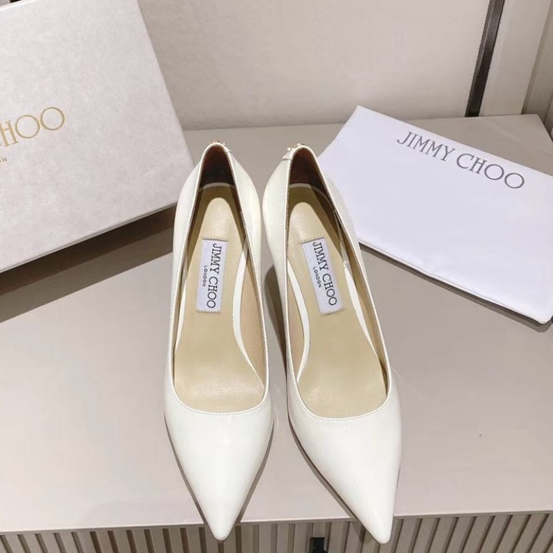 Jimmy Choo Heels