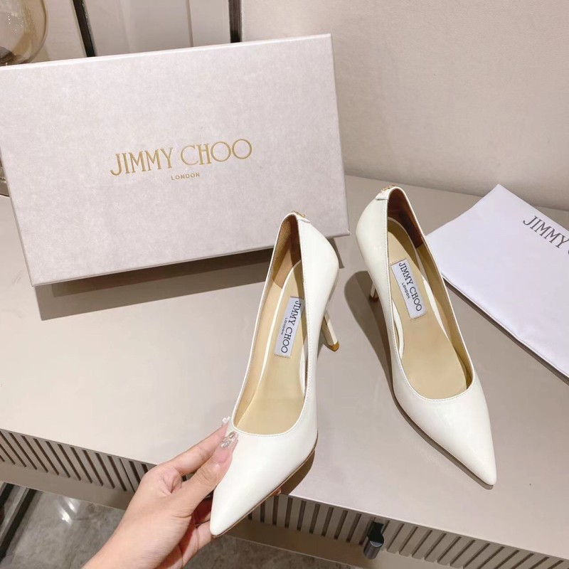 Jimmy Choo Heels