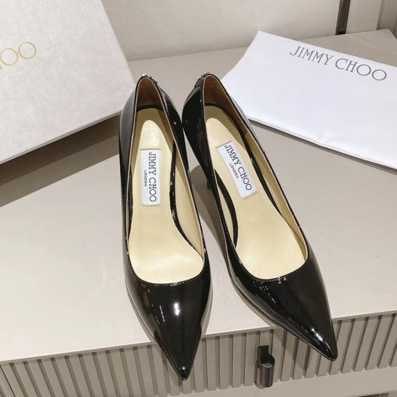 Jimmy Choo Heels