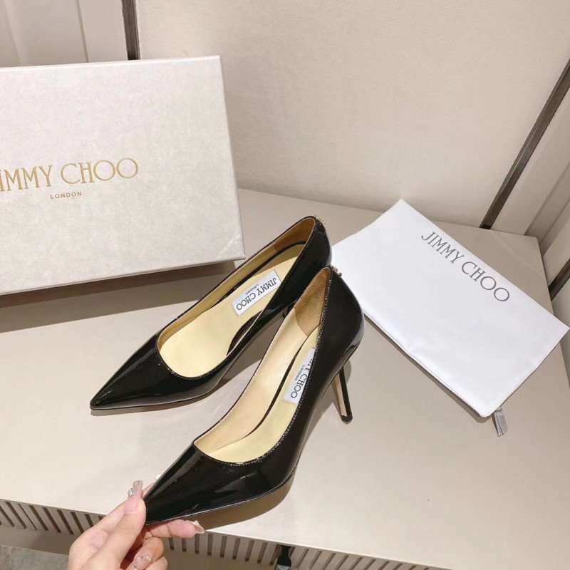 Jimmy Choo Heels