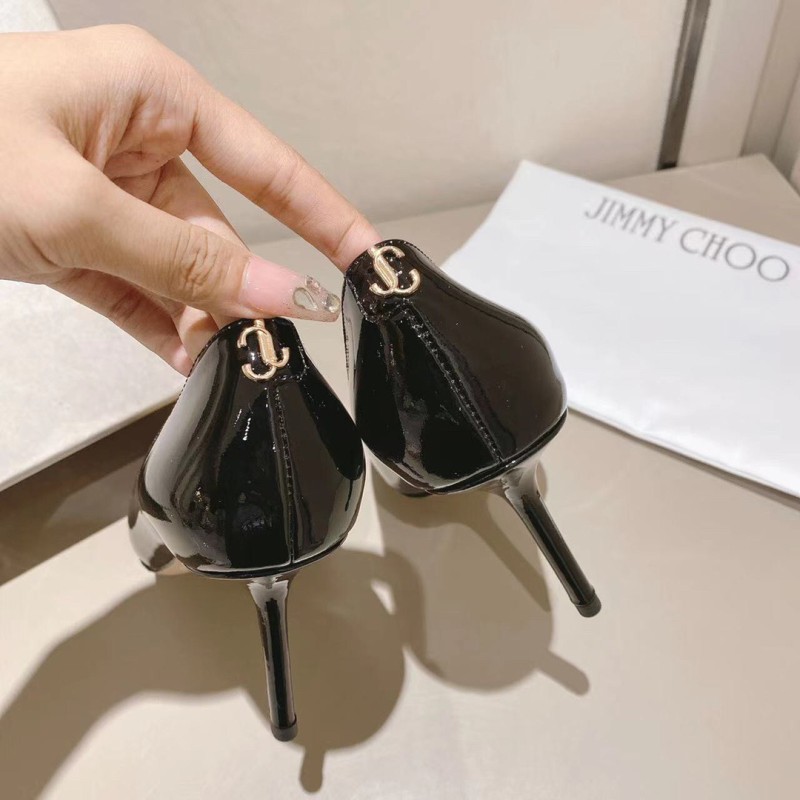 Jimmy Choo Heels