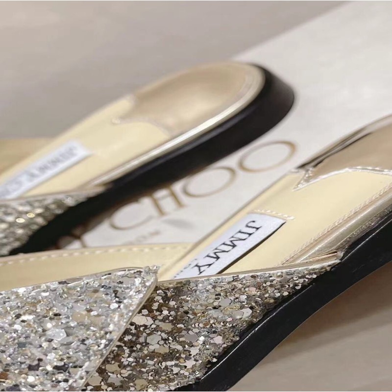 Jimmy Choo Slippers