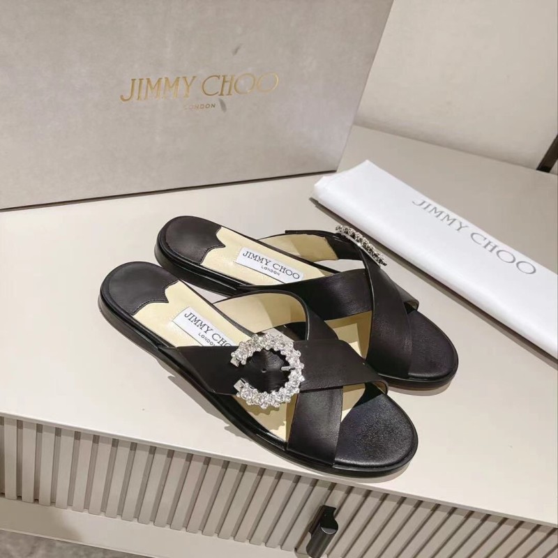 Jimmy Choo Slippers