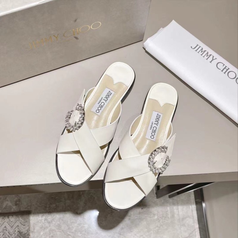 Jimmy Choo Slippers