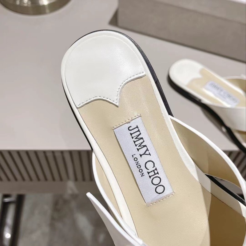 Jimmy Choo Slippers