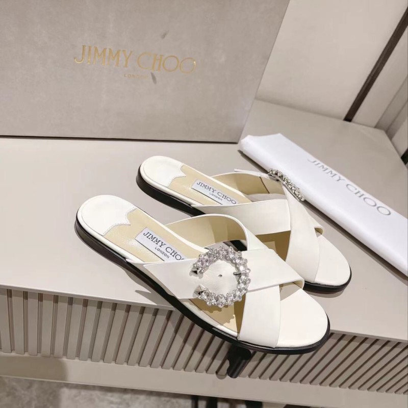 Jimmy Choo Slippers