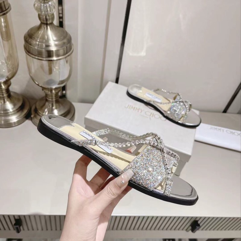 Jimmy Choo Slippers