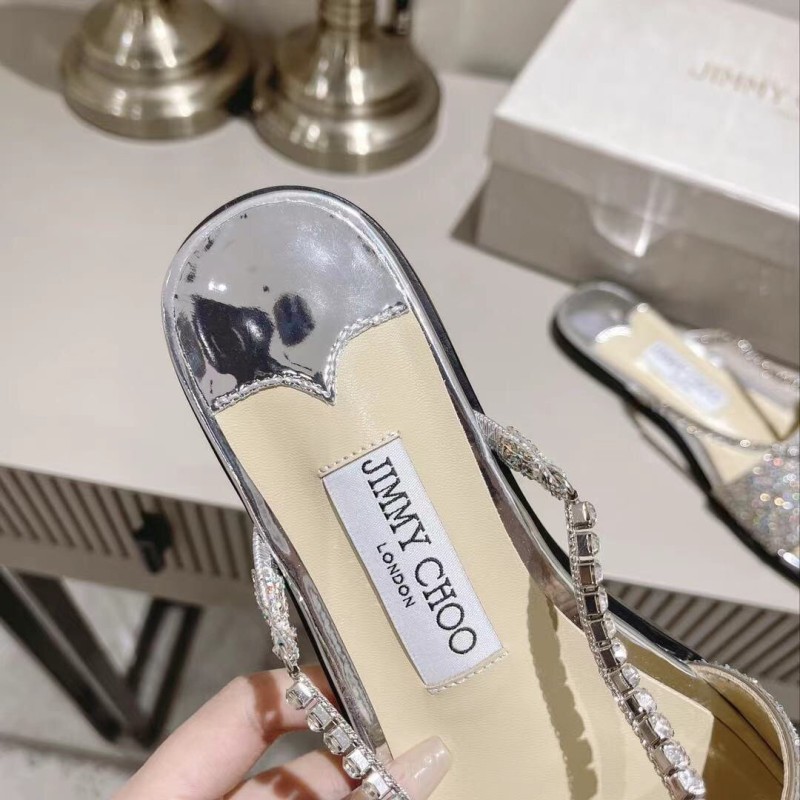 Jimmy Choo Slippers