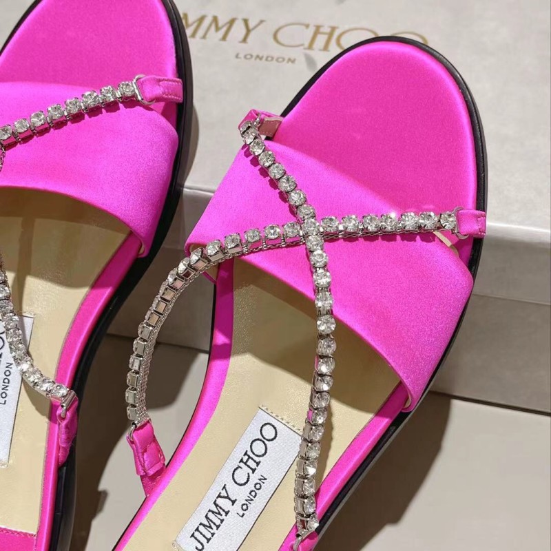 Jimmy Choo Slippers