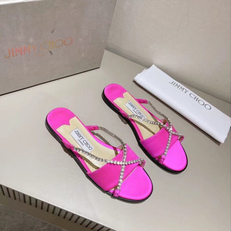 Jimmy Choo Slippers