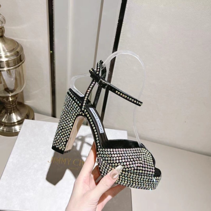 Jimmy Choo Heels