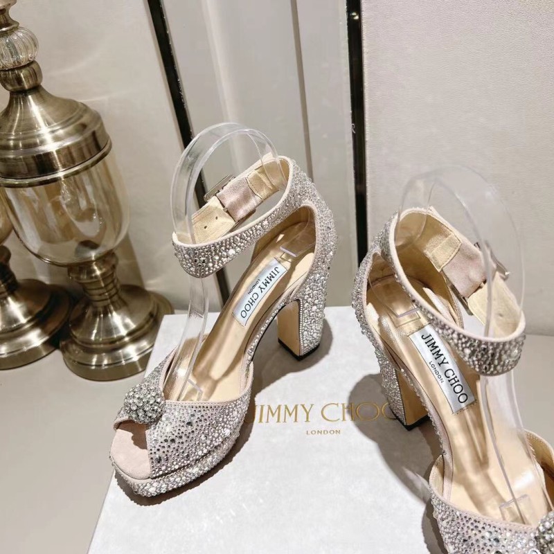 Jimmy Choo Heels