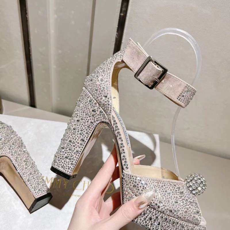 Jimmy Choo Heels