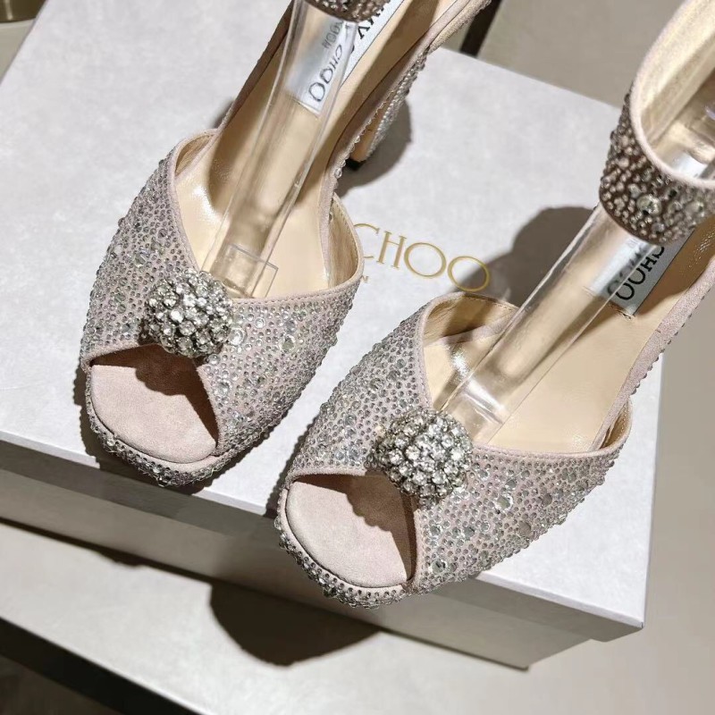 Jimmy Choo Heels