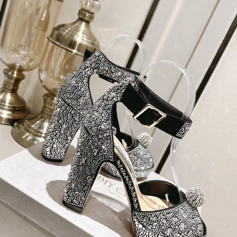 Jimmy Choo Heels