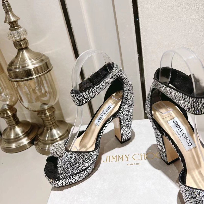 Jimmy Choo Heels