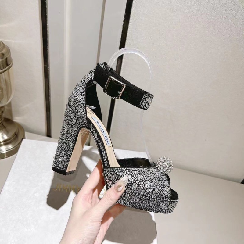 Jimmy Choo Heels