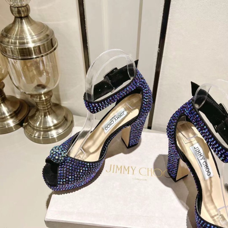 Jimmy Choo Heels