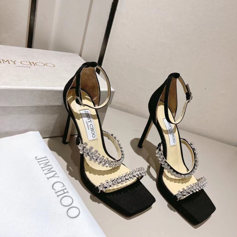 Jimmy Choo Heels