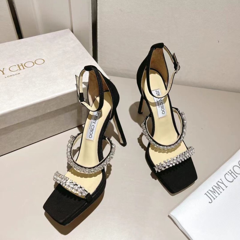 Jimmy Choo Heels