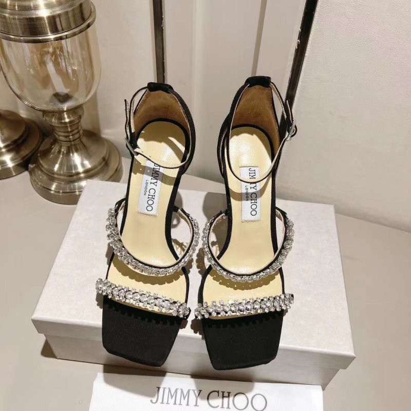 Jimmy Choo Heels