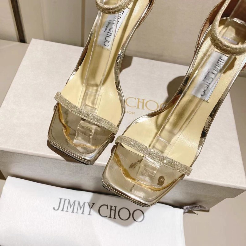 Jimmy Choo Heels