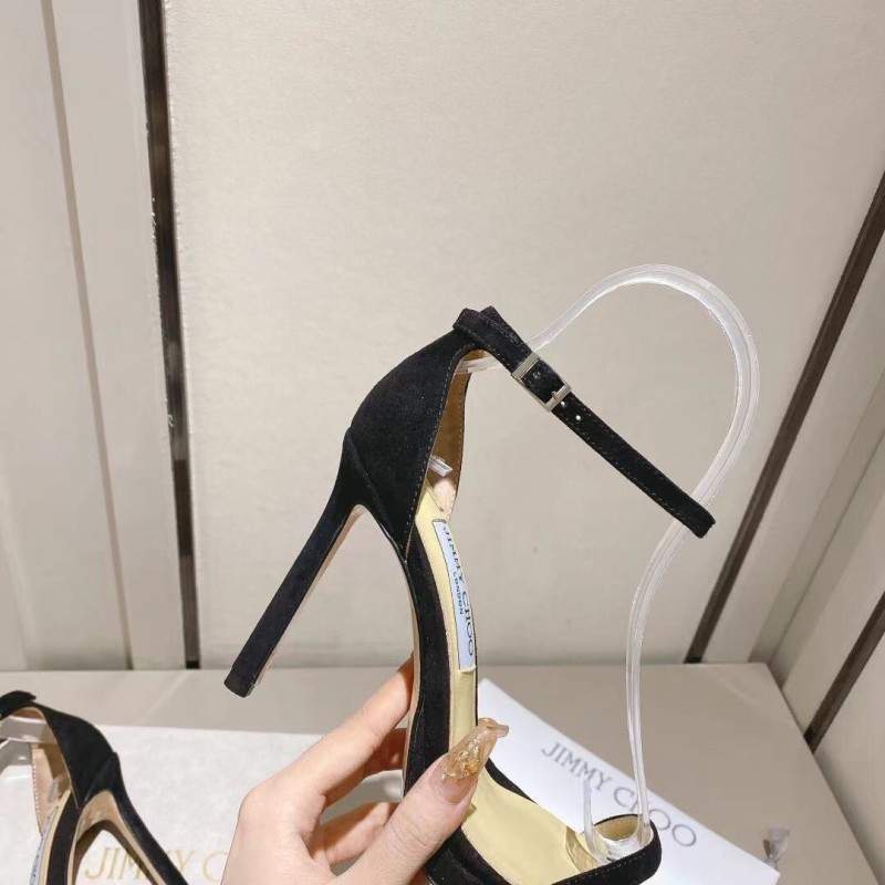 Jimmy Choo Heels