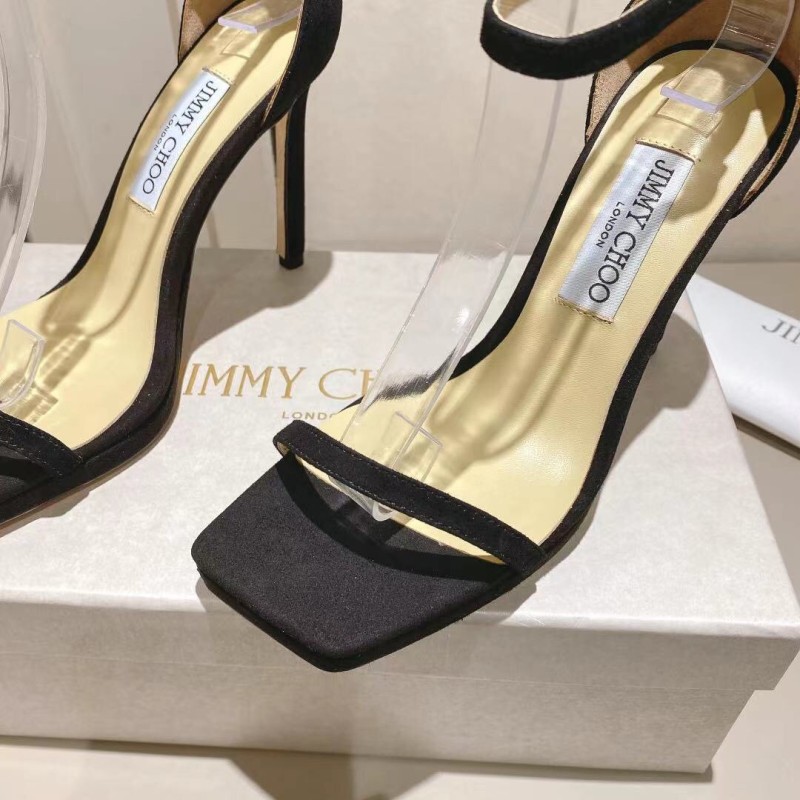 Jimmy Choo Heels