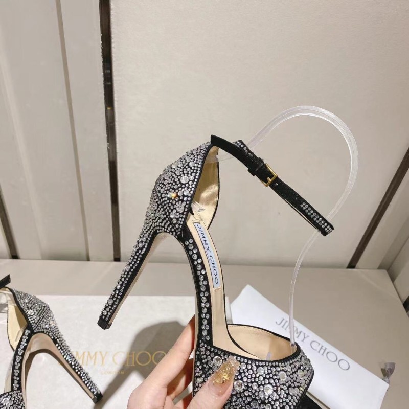 Jimmy Choo Heels