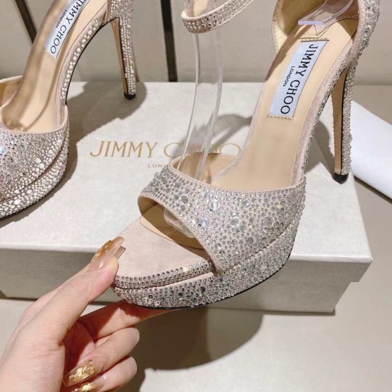 Jimmy Choo Heels