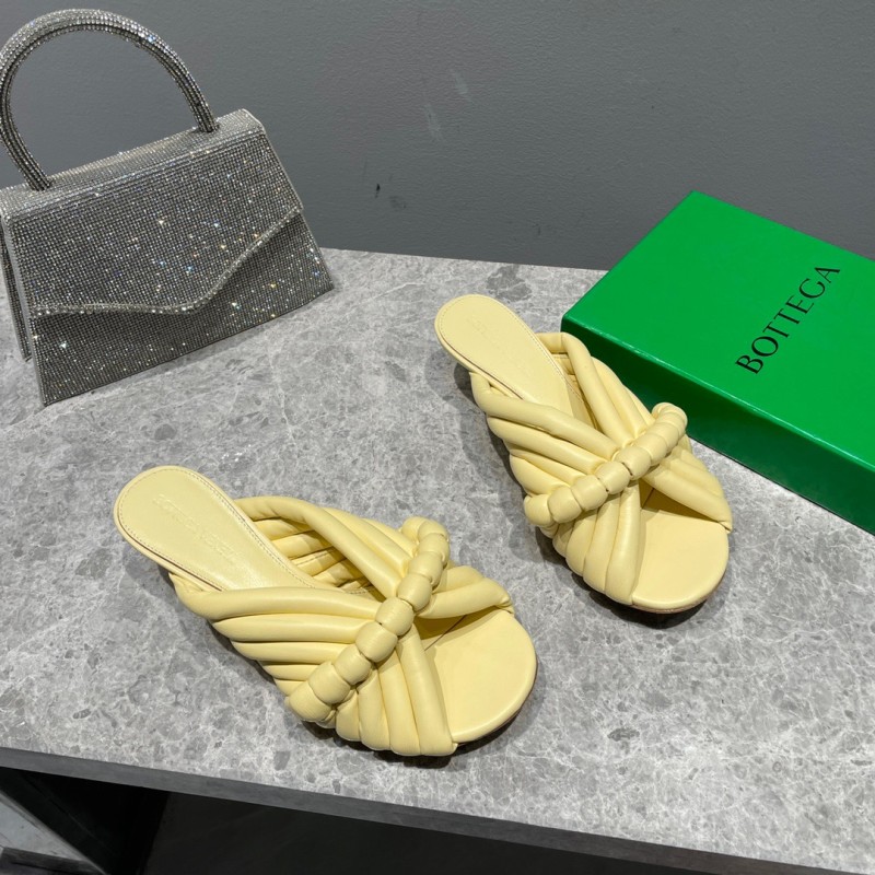 Bottega Veneta Slippers 