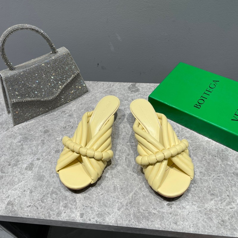 Bottega Veneta Slippers 