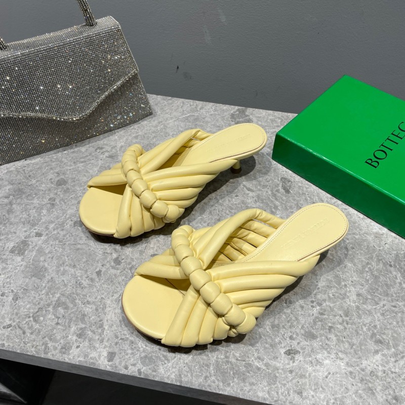 Bottega Veneta Slippers 