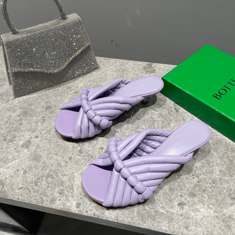 Bottega Veneta Slippers 