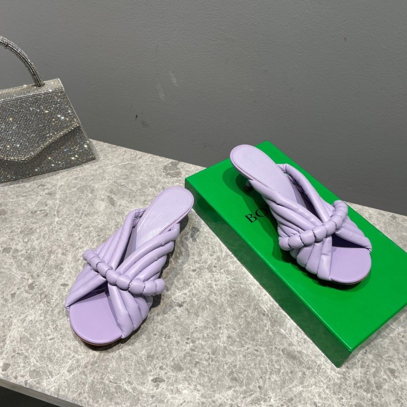 Bottega Veneta Slippers 