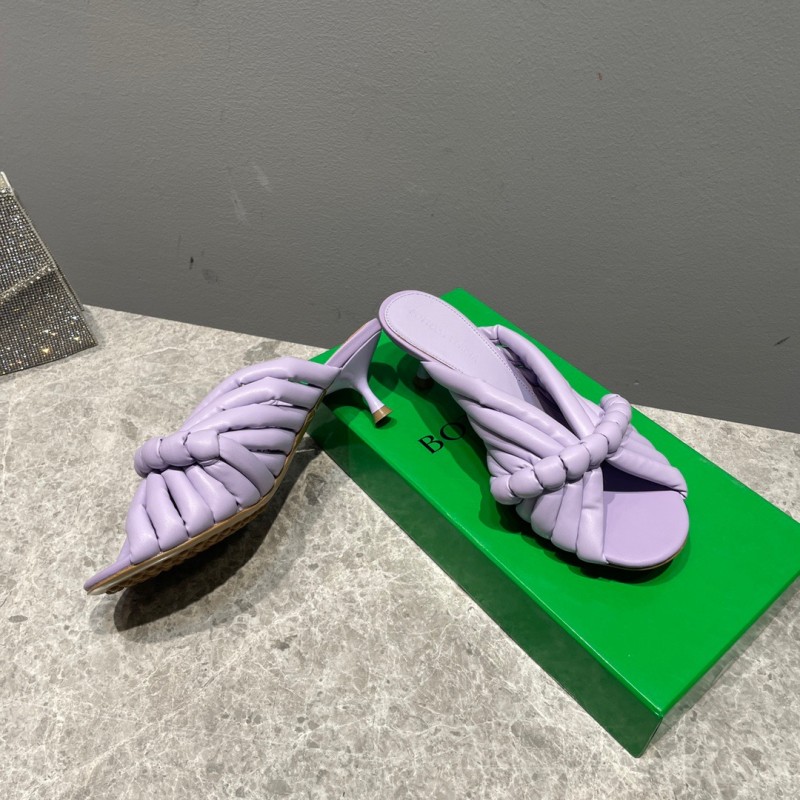 Bottega Veneta Slippers 