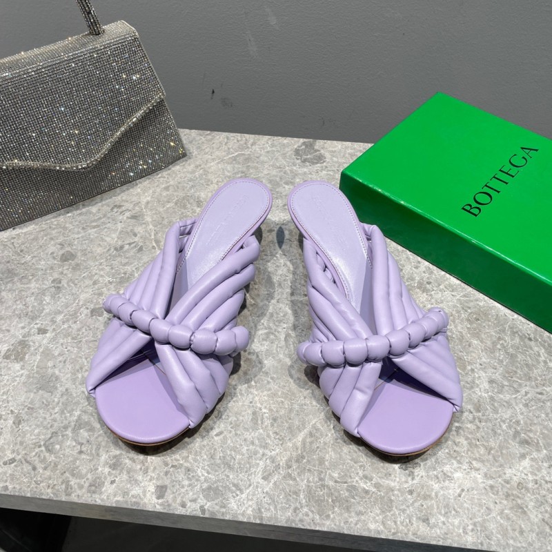 Bottega Veneta Slippers 