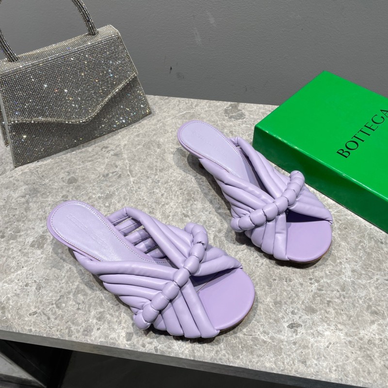 Bottega Veneta Slippers 