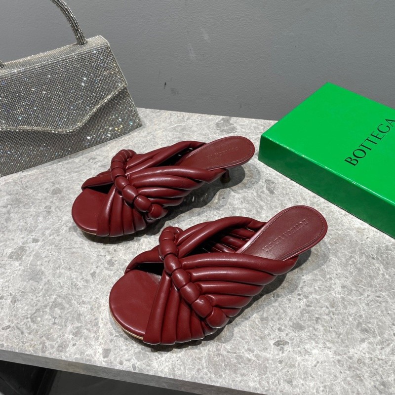 Bottega Veneta Slippers 