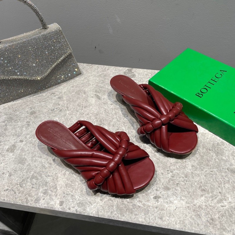 Bottega Veneta Slippers 