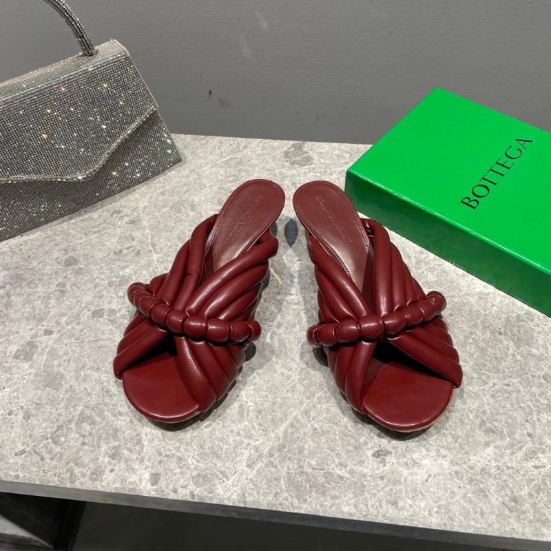 Bottega Veneta Slippers 