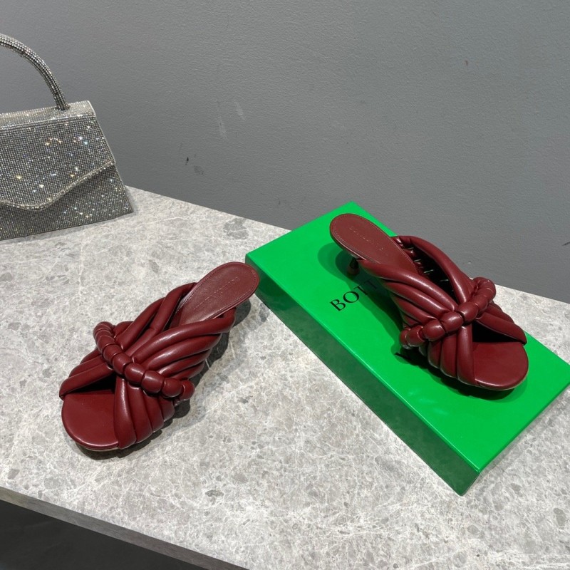 Bottega Veneta Slippers 