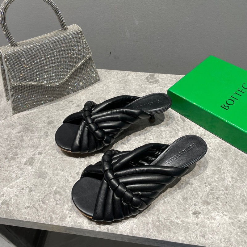 Bottega Veneta Slippers 