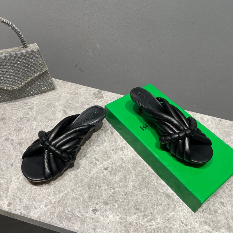 Bottega Veneta Slippers 